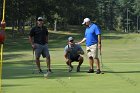 LAC Golf Open 2019  11th annual Wheaton Lyons Athletic Club (LAC) Golf Open Monday, August 12, 2019 held at the Franklin Country Club. - Photo by Keith Nordstrom : Wheaton, Lyons Athletic Club Golf Open
